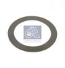 DT 10.10452 Shaft Seal, wheel hub